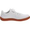 image:imageWHITIN LittleBig Kids Minimalist Barefoot Shoes  Zero Drop  Wide Sneaker for BoysGirlsW8k7  White