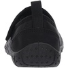 image:imageWHITIN LittleBig Kids Shore Explorer Water Shoes  BoysGirls Aqua Socks  Barefoot FreestyleZ1k2  Black