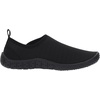 image:imageWHITIN LittleBig Kids Shore Explorer Water Shoes  BoysGirls Aqua Socks  Barefoot FreestyleZ1k2  Black