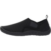 image:imageWHITIN LittleBig Kids Shore Explorer Water Shoes  BoysGirls Aqua Socks  Barefoot FreestyleZ1k2  Black
