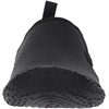 image:imageWHITIN LittleBig Kids Shore Explorer Water Shoes  BoysGirls Aqua Socks  Barefoot FreestyleZ1k2  Black