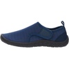 image:imageWHITIN LittleBig Kids Shore Explorer Water Shoes  BoysGirls Aqua Socks  Barefoot FreestyleZ1k2  Navy Blue