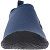 image:imageWHITIN LittleBig Kids Shore Explorer Water Shoes  BoysGirls Aqua Socks  Barefoot FreestyleZ1k2  Navy Blue