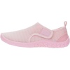 image:imageWHITIN LittleBig Kids Shore Explorer Water Shoes  BoysGirls Aqua Socks  Barefoot FreestyleZ1k2  Pink
