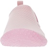image:imageWHITIN LittleBig Kids Shore Explorer Water Shoes  BoysGirls Aqua Socks  Barefoot FreestyleZ1k2  Pink