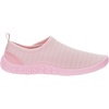 image:imageWHITIN LittleBig Kids Shore Explorer Water Shoes  BoysGirls Aqua Socks  Barefoot FreestyleZ1k2  Pink
