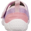 image:imageWHITIN LittleBig Kids Shore Explorer Water Shoes  BoysGirls Aqua Socks  Barefoot FreestyleZ1k2  Purple