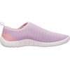 image:imageWHITIN LittleBig Kids Shore Explorer Water Shoes  BoysGirls Aqua Socks  Barefoot FreestyleZ1k2  Purple
