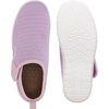 image:imageWHITIN LittleBig Kids Shore Explorer Water Shoes  BoysGirls Aqua Socks  Barefoot FreestyleZ1k2  Purple