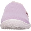image:imageWHITIN LittleBig Kids Shore Explorer Water Shoes  BoysGirls Aqua Socks  Barefoot FreestyleZ1k2  Purple