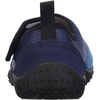 image:imageWHITIN LittleBig Kids Shore Explorer Water Shoes  BoysGirls Aqua Socks  Barefoot FreestyleZ1k2  Sea Blue