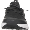 image:imageWHITIN LittleBig Kids Wide Toe Box Tennis Shoes  Zero Drop  Slip On Sneaker for BoysGirlsBlack