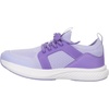 image:imageWHITIN LittleBig Kids Wide Toe Box Tennis Shoes  Zero Drop  Slip On Sneaker for BoysGirlsPurple