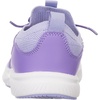 image:imageWHITIN LittleBig Kids Wide Toe Box Tennis Shoes  Zero Drop  Slip On Sneaker for BoysGirlsPurple