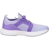image:imageWHITIN LittleBig Kids Wide Toe Box Tennis Shoes  Zero Drop  Slip On Sneaker for BoysGirlsPurple