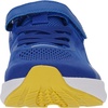 image:imageWHITIN LittleBig Kids Zero Drop Running Shoes  Wide Toe Box Sneaker for BoysGirlsBlue