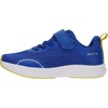 image:imageWHITIN LittleBig Kids Zero Drop Running Shoes  Wide Toe Box Sneaker for BoysGirlsBlue
