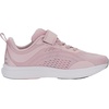 image:imageWHITIN LittleBig Kids Zero Drop Running Shoes  Wide Toe Box Sneaker for BoysGirlsPink