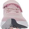 image:imageWHITIN LittleBig Kids Zero Drop Running Shoes  Wide Toe Box Sneaker for BoysGirlsPink