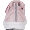 image:imageWHITIN LittleBig Kids Zero Drop Running Shoes  Wide Toe Box Sneaker for BoysGirlsPink