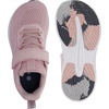 image:imageWHITIN LittleBig Kids Zero Drop Running Shoes  Wide Toe Box Sneaker for BoysGirlsPink
