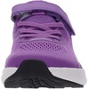 image:imageWHITIN LittleBig Kids Zero Drop Running Shoes  Wide Toe Box Sneaker for BoysGirlsPurple