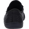 image:imageWHITIN Mens Amphibious Water Shoes  Quick Drying  CasualStyle InspiredAll Black