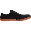 image:imageWHITIN Mens Amphibious Water Shoes  Quick Drying  CasualStyle InspiredBlack Gum