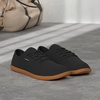 image:imageWHITIN Mens Amphibious Water Shoes  Quick Drying  CasualStyle InspiredBlack Gum