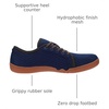 image:imageWHITIN Mens Amphibious Water Shoes  Quick Drying  CasualStyle InspiredBlue Gum