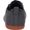 image:imageWHITIN Mens Slipon Minimalist Barefoot Shoes  Zero Drop Sole  Wide Toe Box