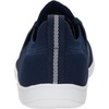 image:imageWHITIN Mens Wide Toe Box Barefoot Shoes SockLike Comfort W85  Natural toe splay zerodrop sole lightweight for casual wear gym walking ideal for minimalist beginnersW85 Dark Blue