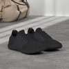 image:imageWHITIN Mens Wide Toe Box Barefoot Shoes SockLike Comfort W85  Natural toe splay zerodrop sole lightweight for casual wear gym walking ideal for minimalist beginnersW85 Rich Black
