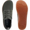 image:imageWHITIN Mens Wide Toe Box Barefoot Shoes SockLike Comfort W85  Natural toe splay zerodrop sole lightweight for casual wear gym walking ideal for minimalist beginnersW85 Green Gum
