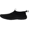 image:imageWHITIN Portable Water Shoes for Men and Women  Lightweight for MultiActivity UseAll Black