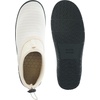 image:imageWHITIN Portable Water Shoes for Men and Women  Lightweight for MultiActivity UseBeige
