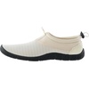 image:imageWHITIN Portable Water Shoes for Men and Women  Lightweight for MultiActivity UseBeige