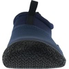 image:imageWHITIN Portable Water Shoes for Men and Women  Lightweight for MultiActivity UseBlueBlack