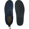 image:imageWHITIN Portable Water Shoes for Men and Women  Lightweight for MultiActivity UseBlueBlack