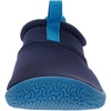 image:imageWHITIN Portable Water Shoes for Men and Women  Lightweight for MultiActivity UseDark Blue