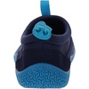 image:imageWHITIN Portable Water Shoes for Men and Women  Lightweight for MultiActivity UseDark Blue