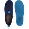 image:imageWHITIN Portable Water Shoes for Men and Women  Lightweight for MultiActivity UseDark Blue