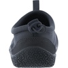 image:imageWHITIN Portable Water Shoes for Men and Women  Lightweight for MultiActivity UseDark Grey