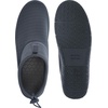 image:imageWHITIN Portable Water Shoes for Men and Women  Lightweight for MultiActivity UseDark Grey