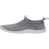 image:imageWHITIN Portable Water Shoes for Men and Women  Lightweight for MultiActivity UseLight Grey