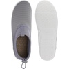 image:imageWHITIN Portable Water Shoes for Men and Women  Lightweight for MultiActivity UseLight Grey