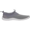 image:imageWHITIN Portable Water Shoes for Men and Women  Lightweight for MultiActivity UseLight Grey