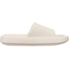 image:imageWHITIN Slippers for Women Non Slip  Cushioned Thick Sole Slides  Quick Drying Bathroom SandalsBeige