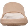 image:imageWHITIN Slippers for Women Non Slip  Cushioned Thick Sole Slides  Quick Drying Bathroom SandalsBrown