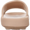image:imageWHITIN Slippers for Women Non Slip  Cushioned Thick Sole Slides  Quick Drying Bathroom SandalsBrown